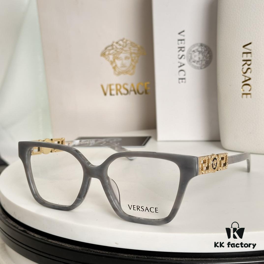 VERSACE VE3358B Sunglasses Model SIZE 52-19-140