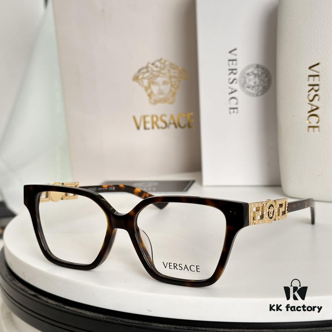 VERSACE VE3358B Sunglasses Model SIZE 52-19-140