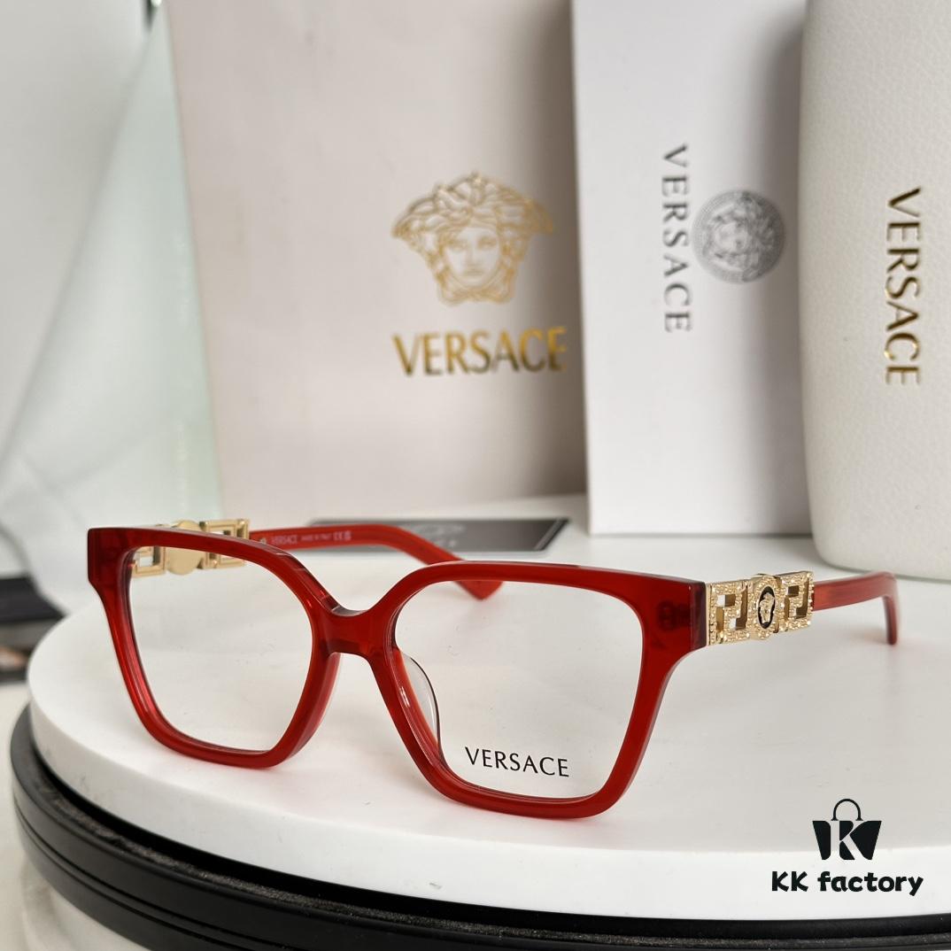 VERSACE VE3358B Sunglasses Model SIZE 52-19-140