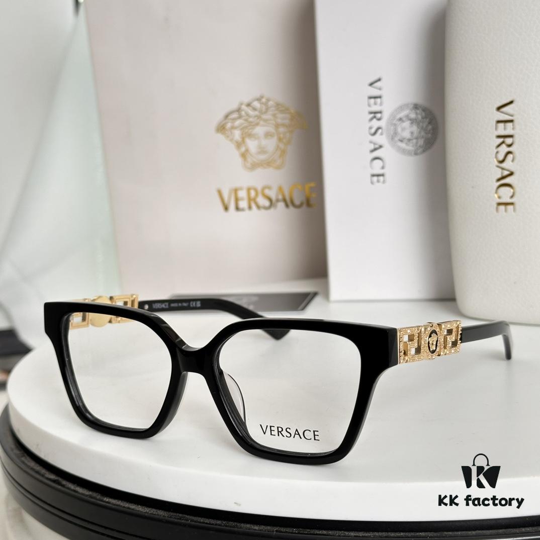 VERSACE VE3358B Sunglasses Model SIZE 52-19-140