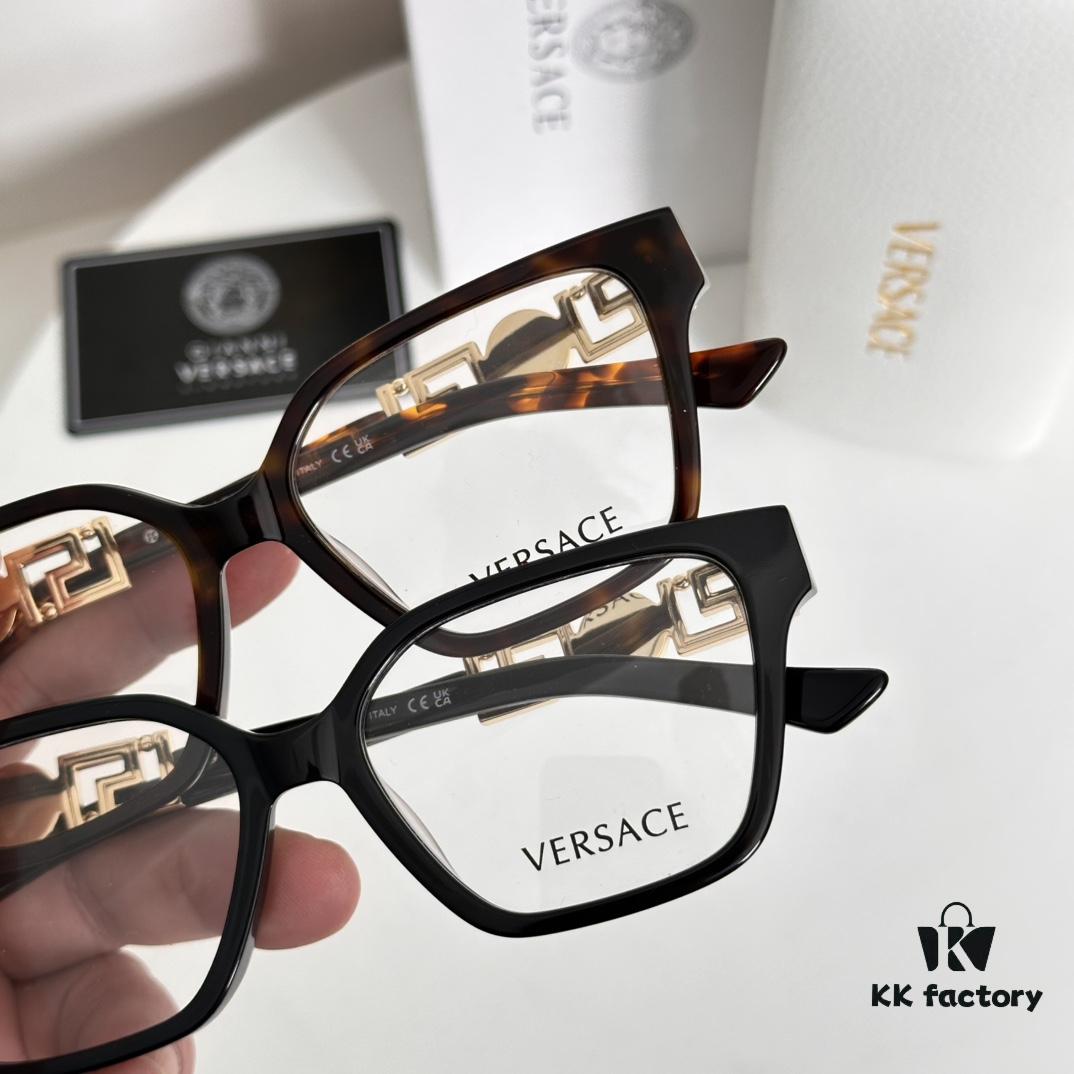 VERSACE VE3358B Sunglasses Model SIZE 52-19-140