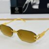VERSACE VE2274 Sunglasses Model: VE2274 Size: 58 □ 13-140