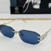 VERSACE VE2274 Sunglasses Model: VE2274 Size: 58 □ 13-140