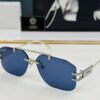 VERSACE VESACE Model VE2275 Size 60-13-140 Sunglasses