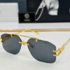 VERSACE VESACE Model VE2275 Size 60-13-140 Sunglasses