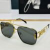 VERSACE V-Frame Sunglasses MOD: VE4707 Size: 62□12-145