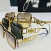 VERSACE V-Frame Sunglasses MOD: VE4707 Size: 62□12-145