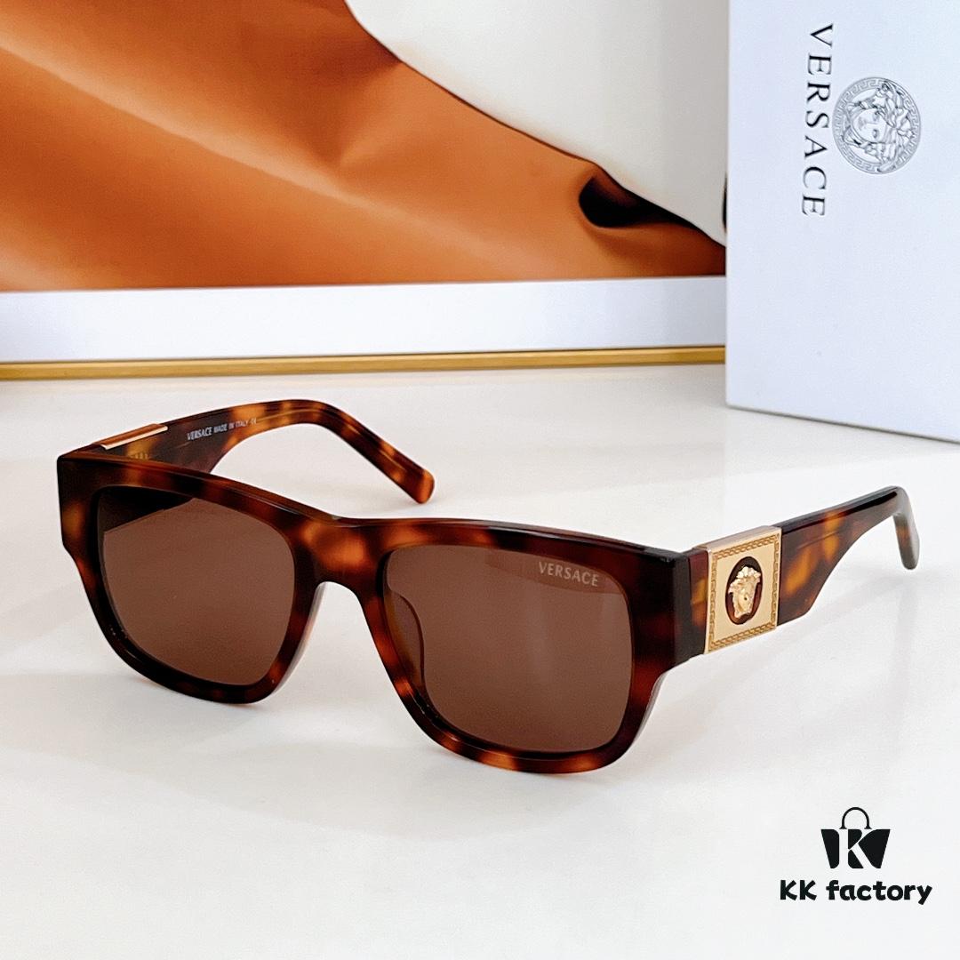VERSACE 100 VE4406 Sunglasses