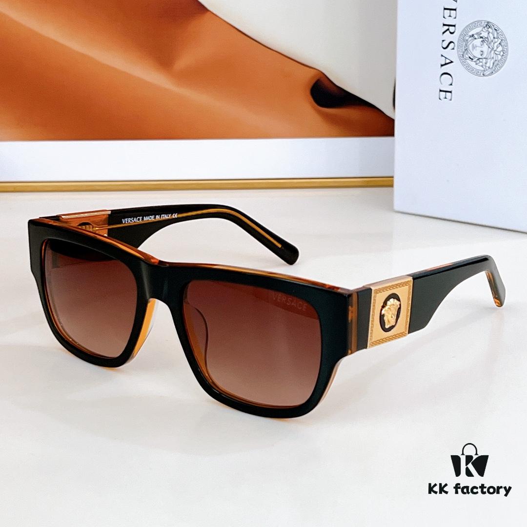 VERSACE 100 VE4406 Sunglasses