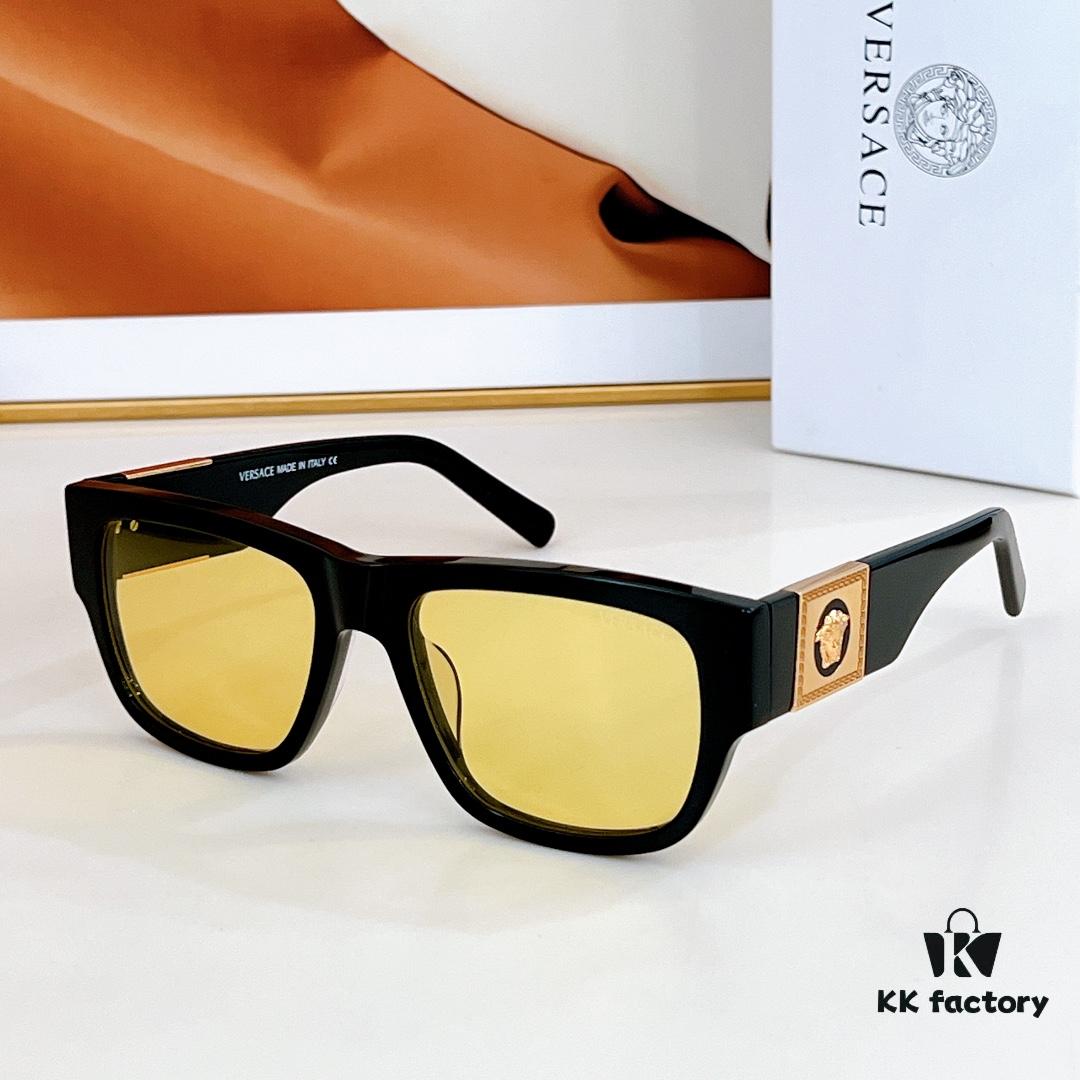 VERSACE 100 VE4406 Sunglasses