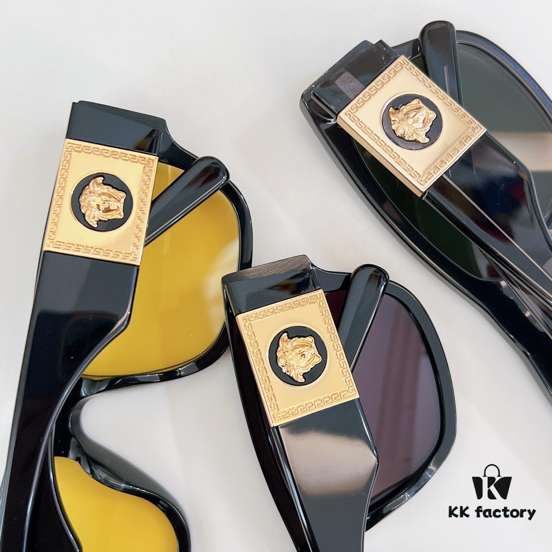 VERSACE 100 VE4406 Sunglasses