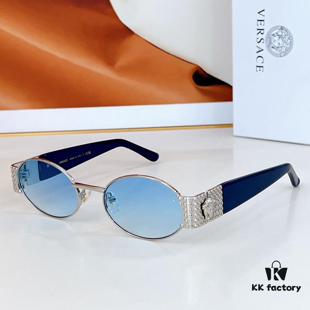 VERSA MODX38 Sunglasses, Size 56 (Temple Length 140)