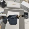 Versace - TR90 Lightweight Sunglasses with Polarized Lenses, Model 68020