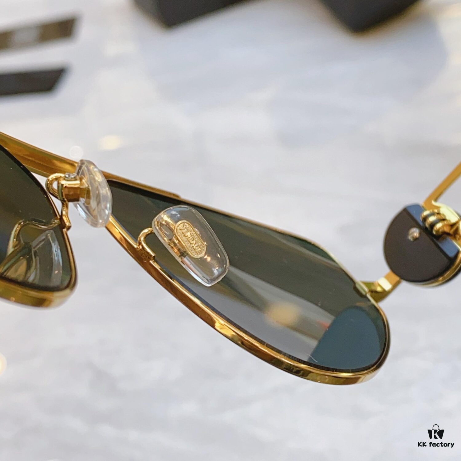 VERSACE New Model Sunglasses, MODEL: VE2269, SIZE: 62-13-126