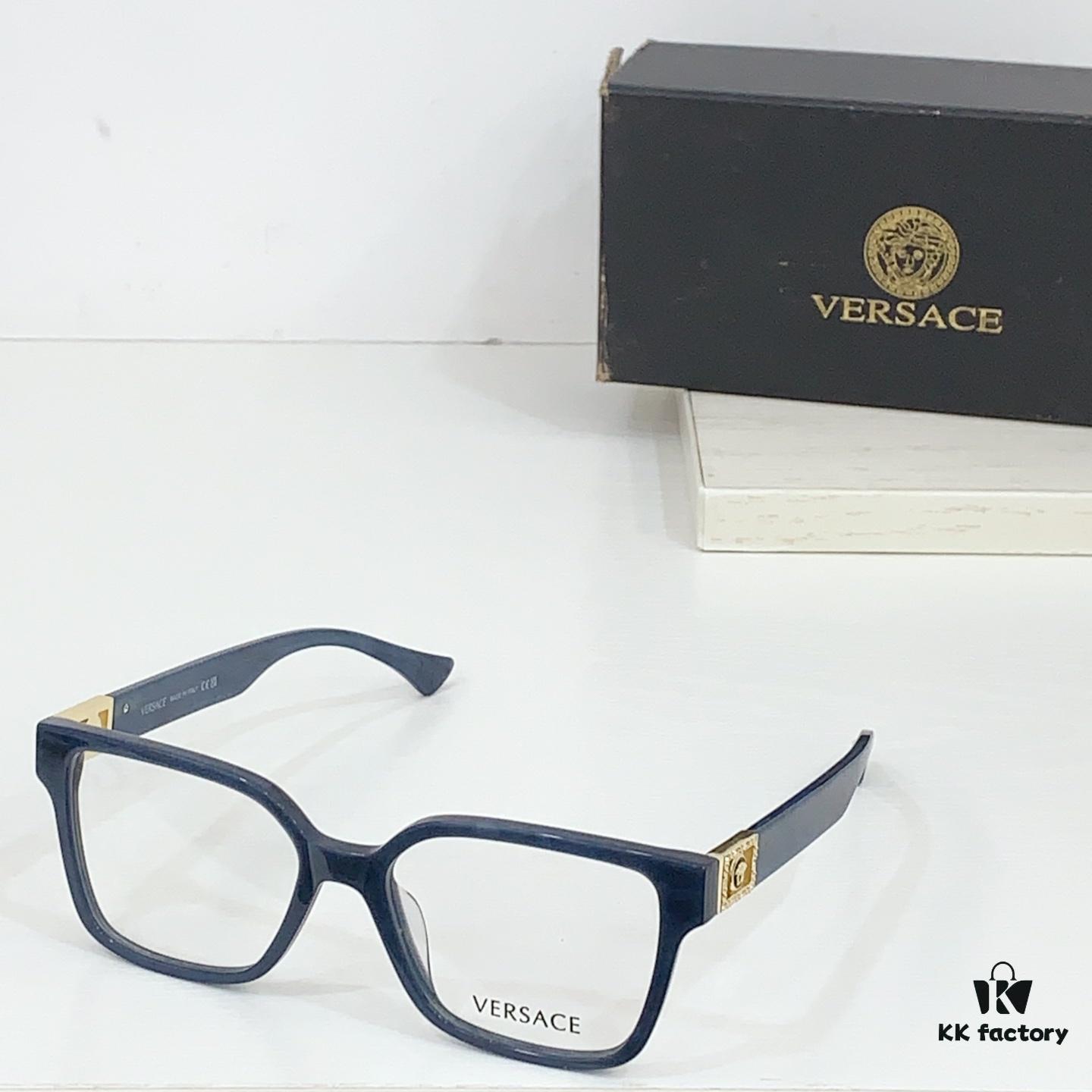 120 Versac*🧊 MODEL: VE3329B SIZE: 52□19-140