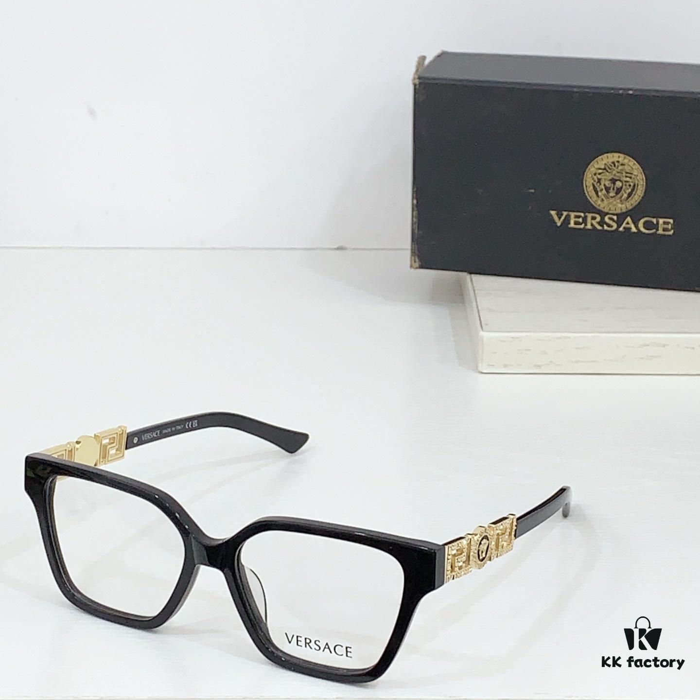 120 VERSACE* MOD: VE3335 Size: 53□17-145 Sunglasses