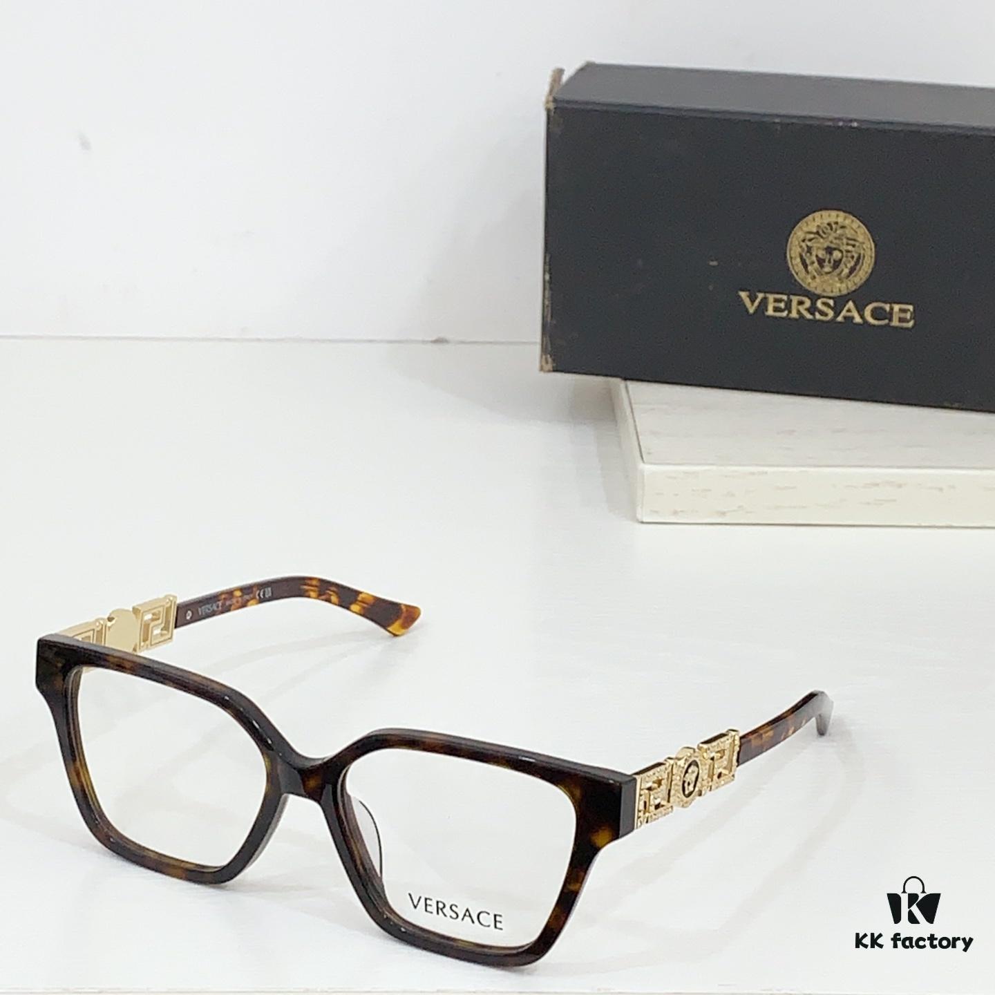 120 VERSACE* MOD: VE3335 Size: 53□17-145 Sunglasses