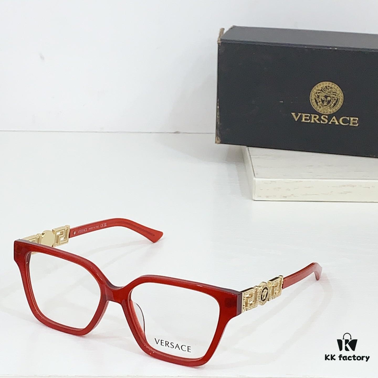 120 VERSACE* MOD: VE3335 Size: 53□17-145 Sunglasses