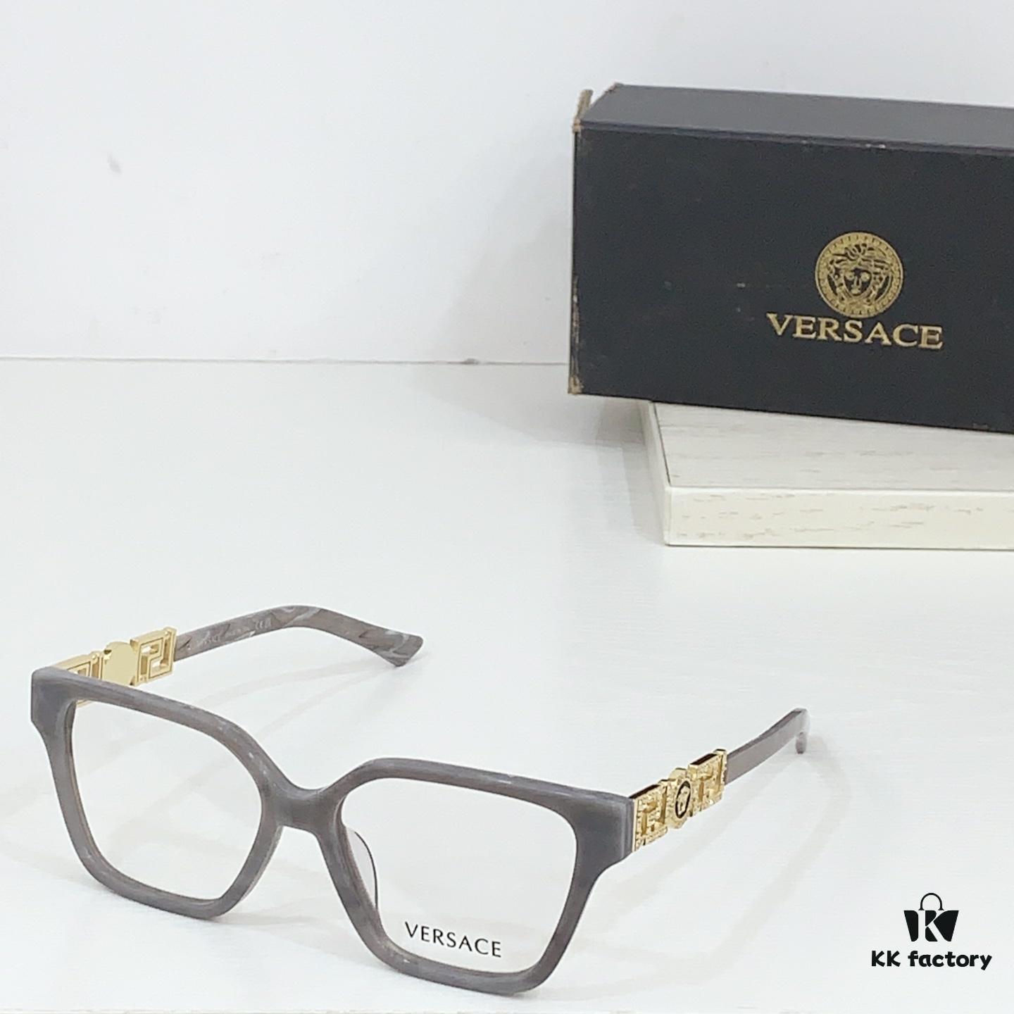 120 VERSACE* MOD: VE3335 Size: 53□17-145 Sunglasses