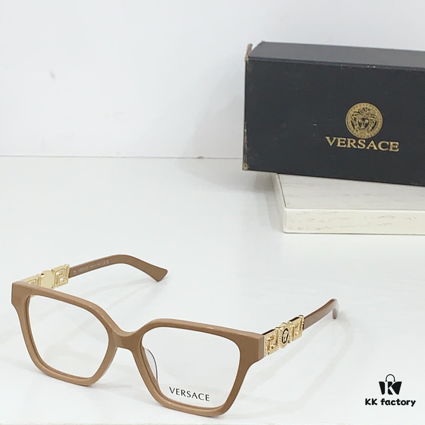 120 VERSACE* MOD: VE3335 Size: 53□17-145 Sunglasses