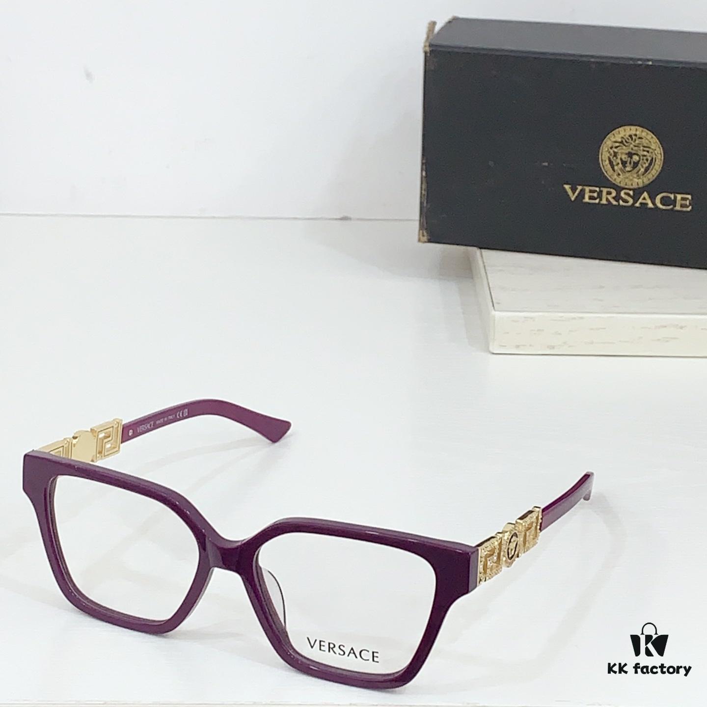 120 VERSACE* MOD: VE3335 Size: 53□17-145 Sunglasses