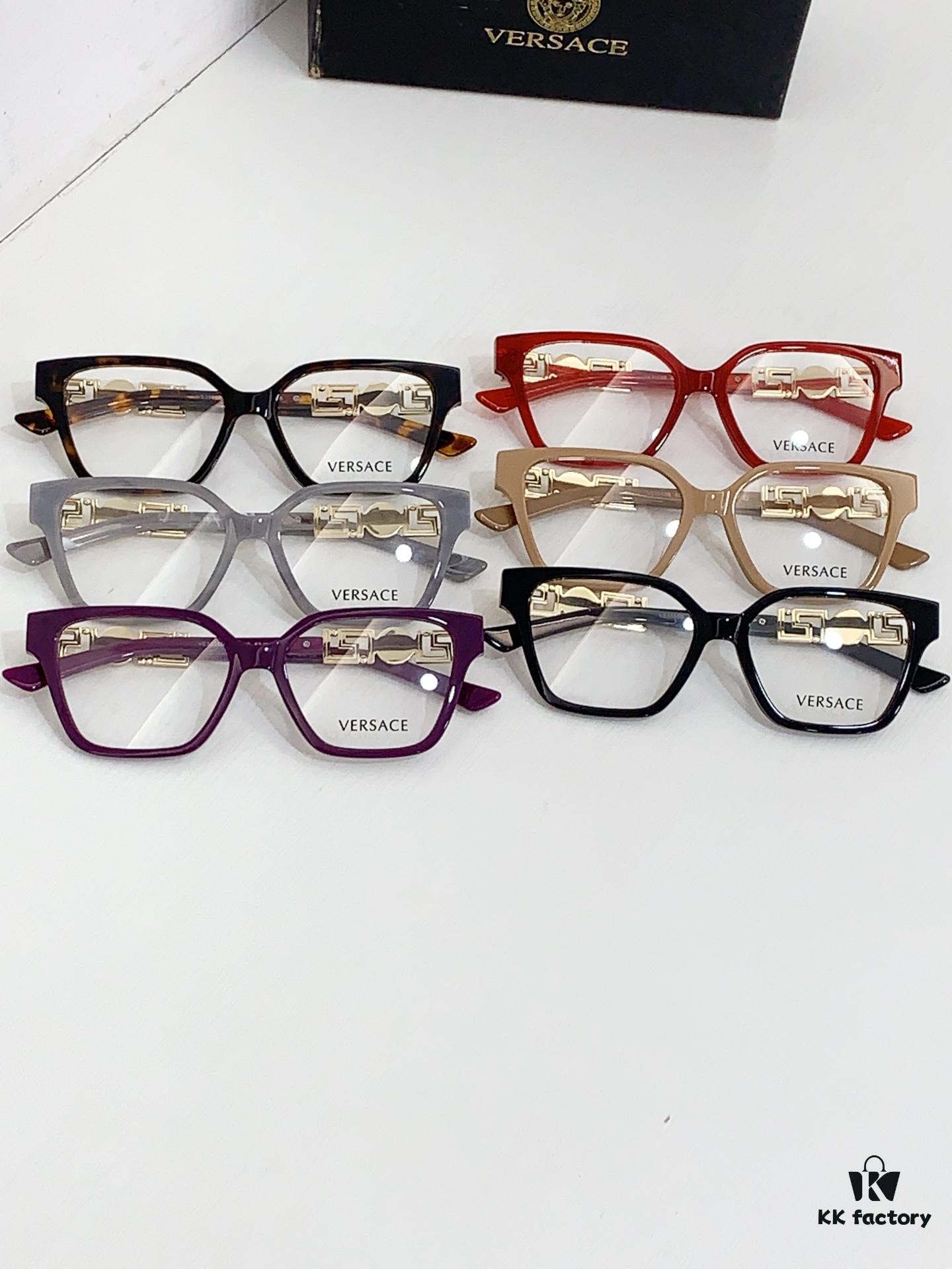 120 VERSACE* MOD: VE3335 Size: 53□17-145 Sunglasses