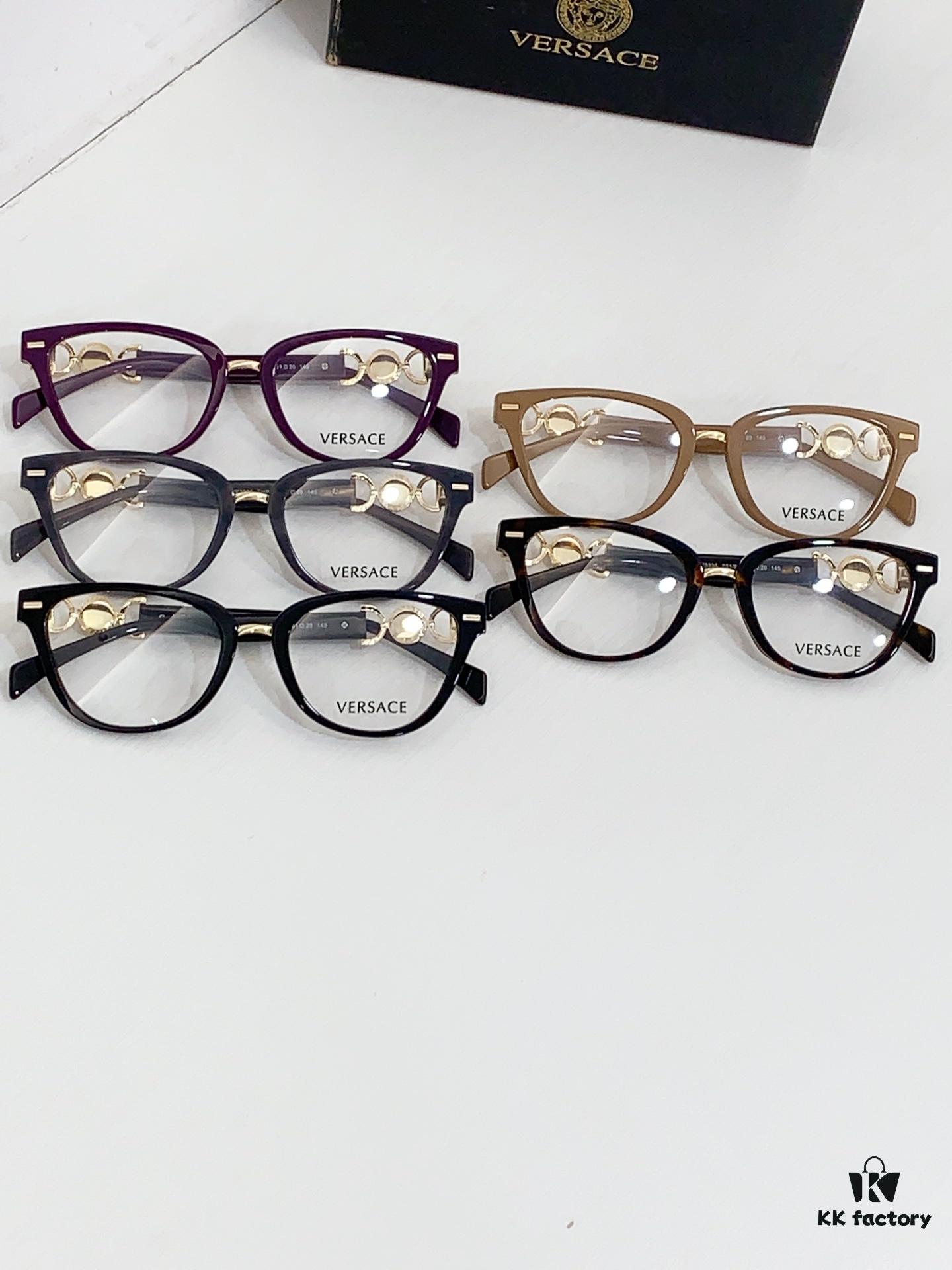 120 Versac* MODEL: VE3336 SIZE: 52□19-140