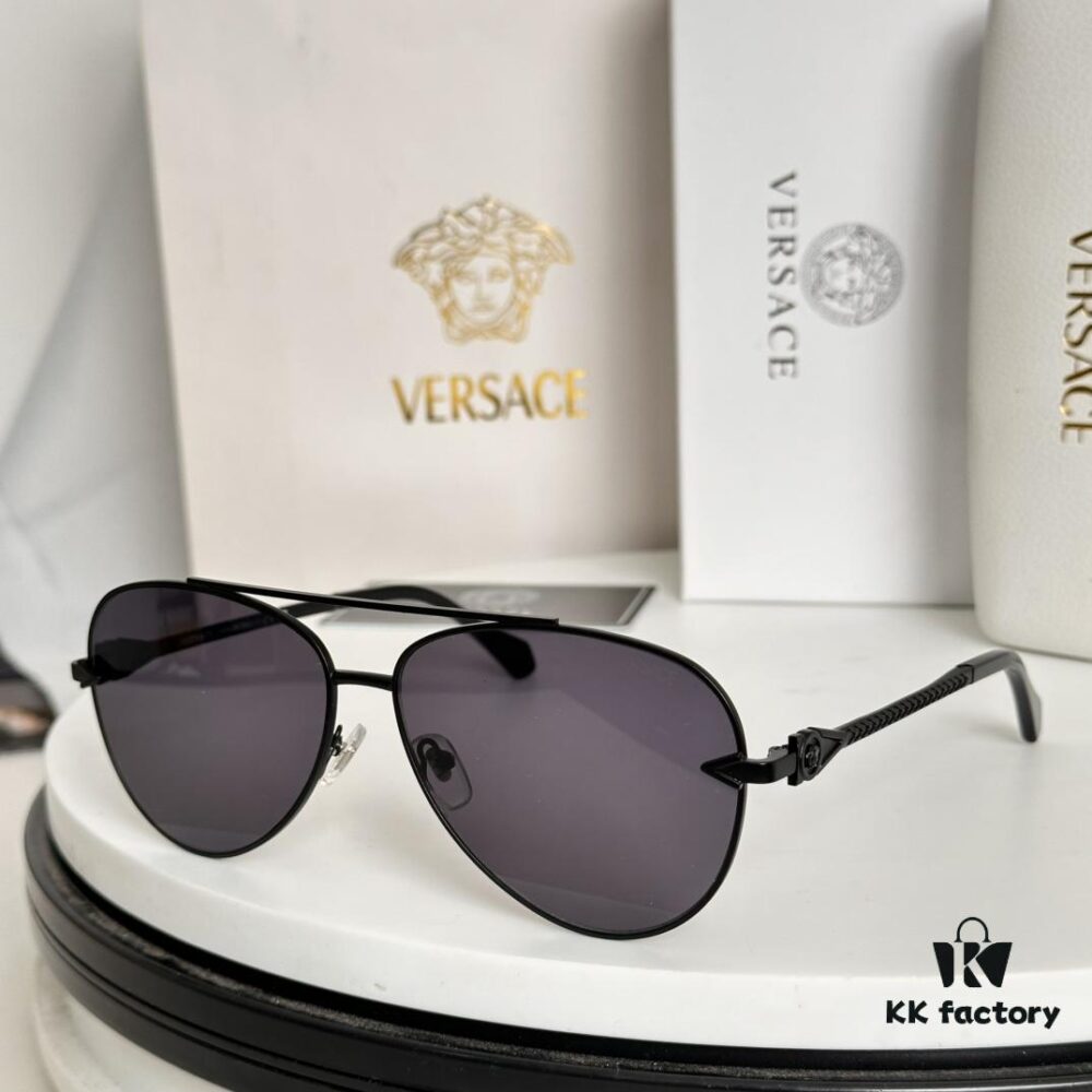 VERSACE Sunglasses Model OVE2285 Size 56□18-140
