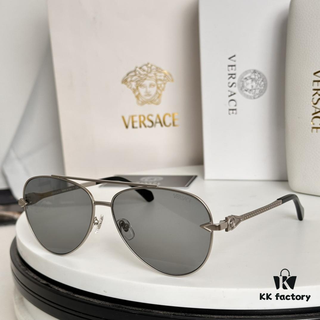 VERSACE Sunglasses Model OVE2285 Size 56□18-140