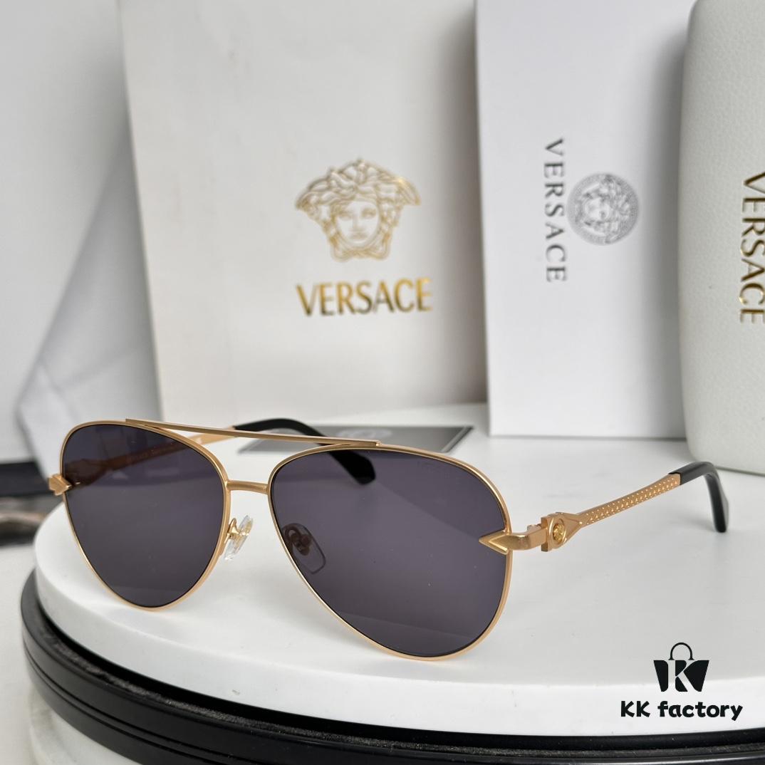 VERSACE Sunglasses Model OVE2285 Size 56□18-140
