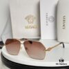 VERSACE VCE2284 Sunglasses, Size 56□18-140