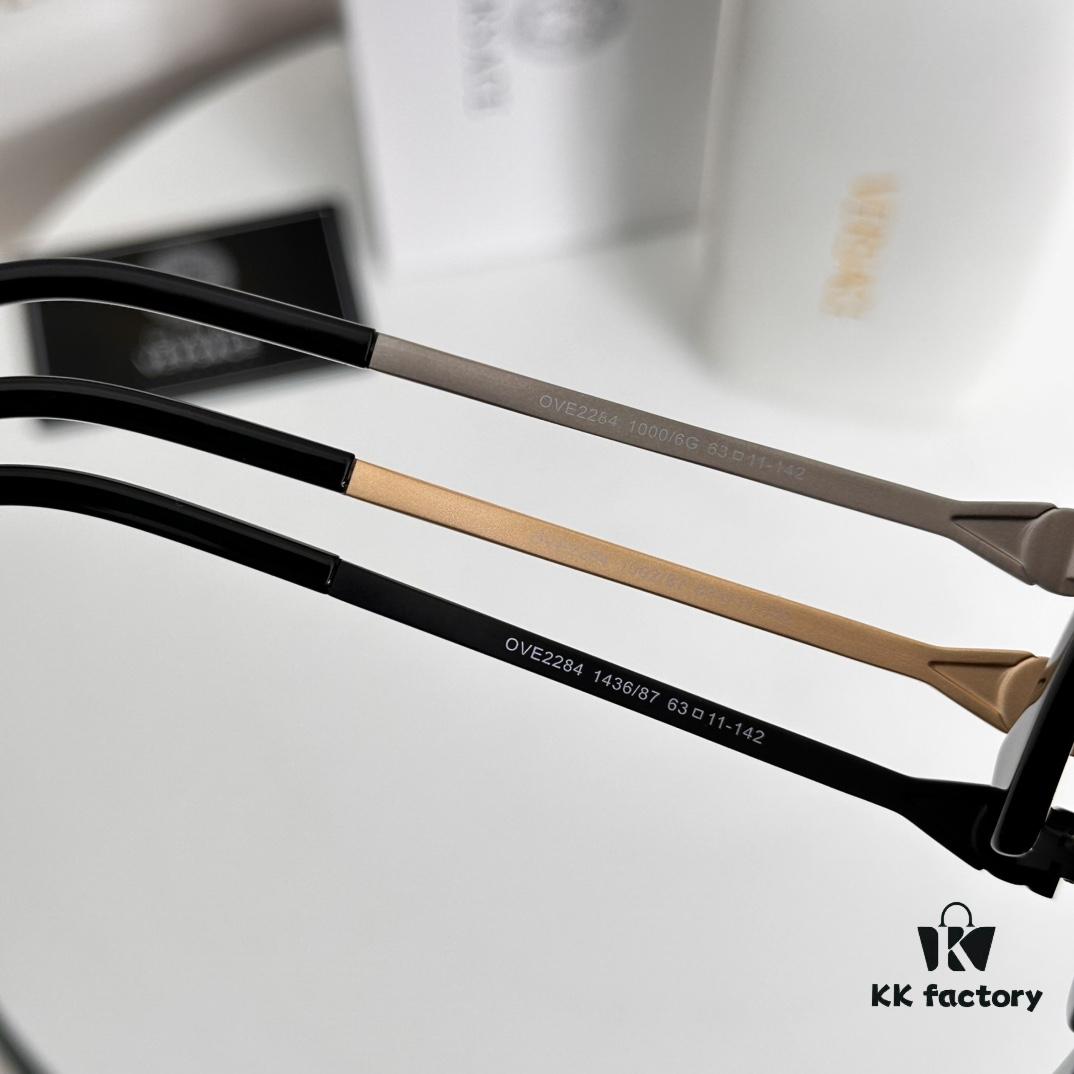 VERSACE VCE2284 Sunglasses, Size 56□18-140