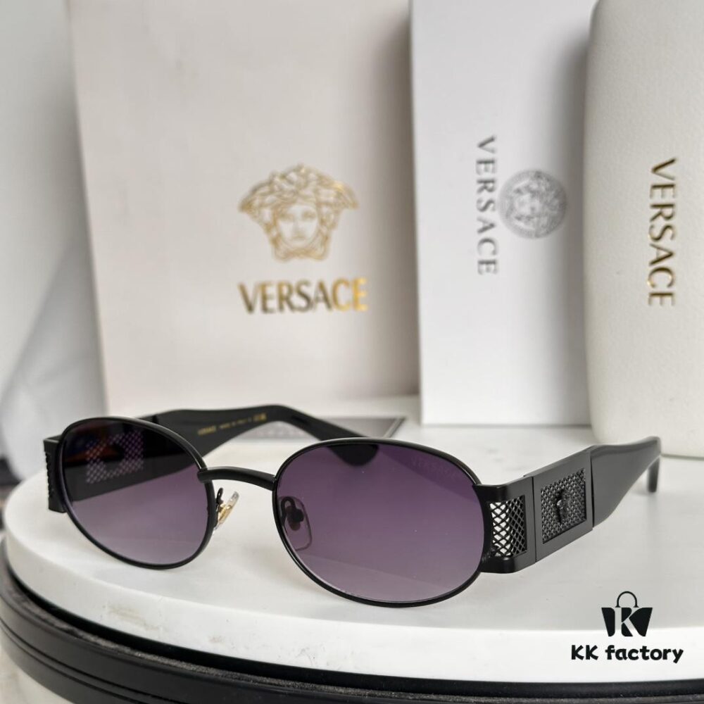 140‼️VERSAC* Model: MODX 26/M, Size: 56□18-140, Eyeglasses Sunglasses