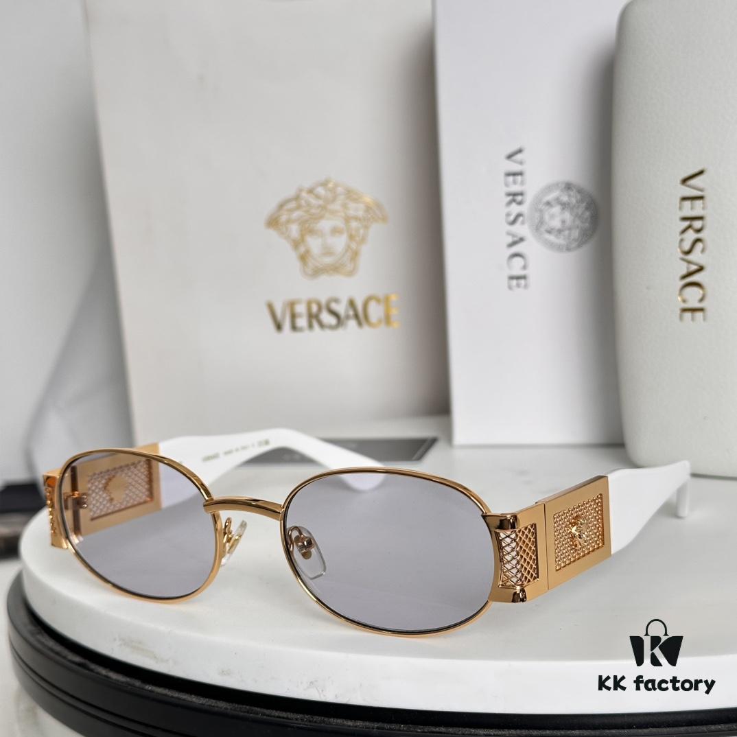 140‼️VERSAC* Model: MODX 26/M, Size: 56□18-140, Eyeglasses Sunglasses