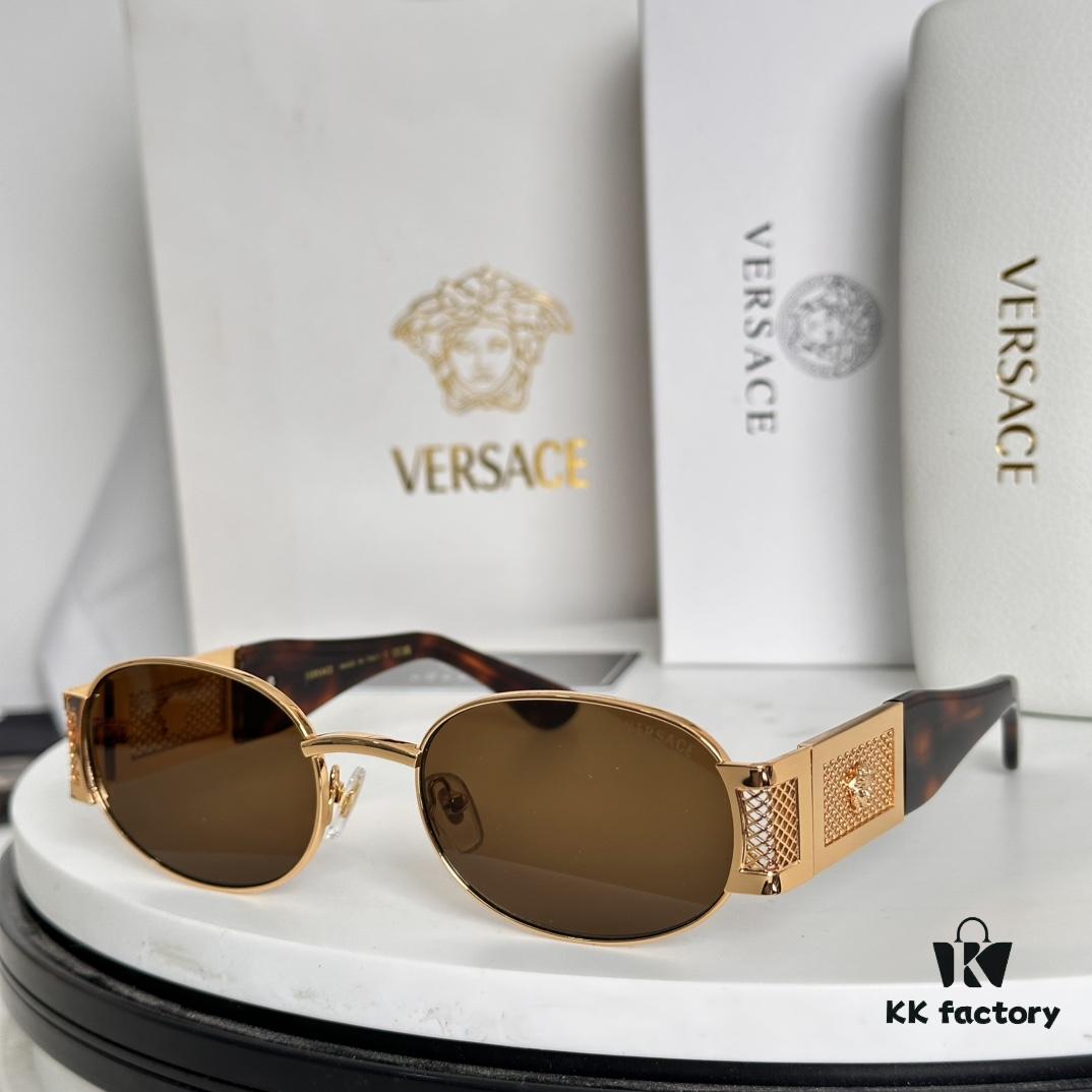 140‼️VERSAC* Model: MODX 26/M, Size: 56□18-140, Eyeglasses Sunglasses