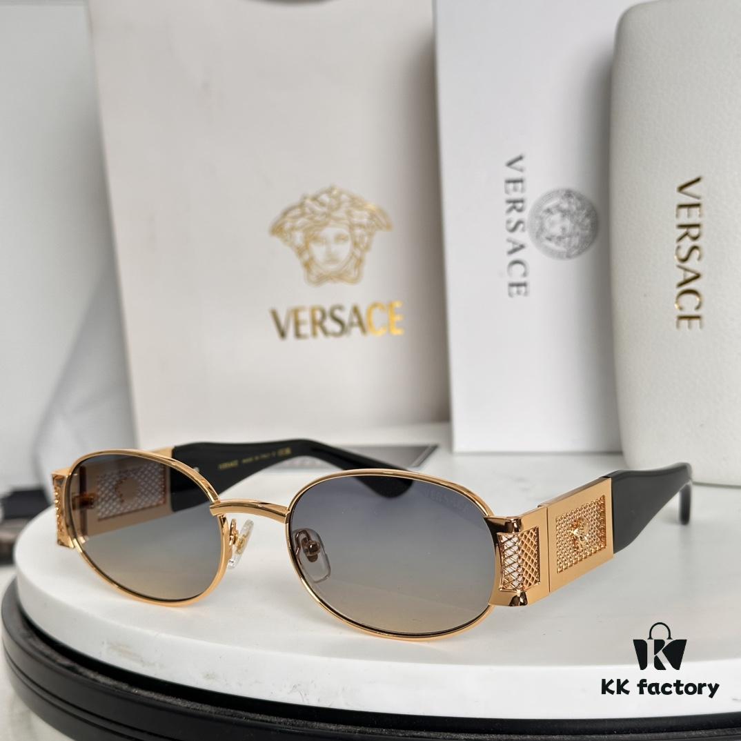 140‼️VERSAC* Model: MODX 26/M, Size: 56□18-140, Eyeglasses Sunglasses