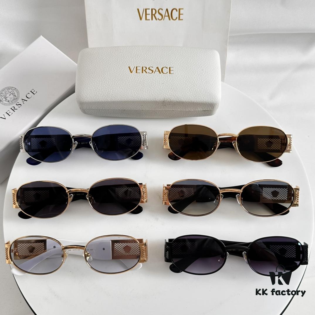 140‼️VERSAC* Model: MODX 26/M, Size: 56□18-140, Eyeglasses Sunglasses