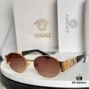 140‼️VERSAC* 🍁🍁🍁 Model: VS 2883 🍁🍁🍁 Size: 56□18-140 🍁🍁🍁 Eyeglasses Sunglasses