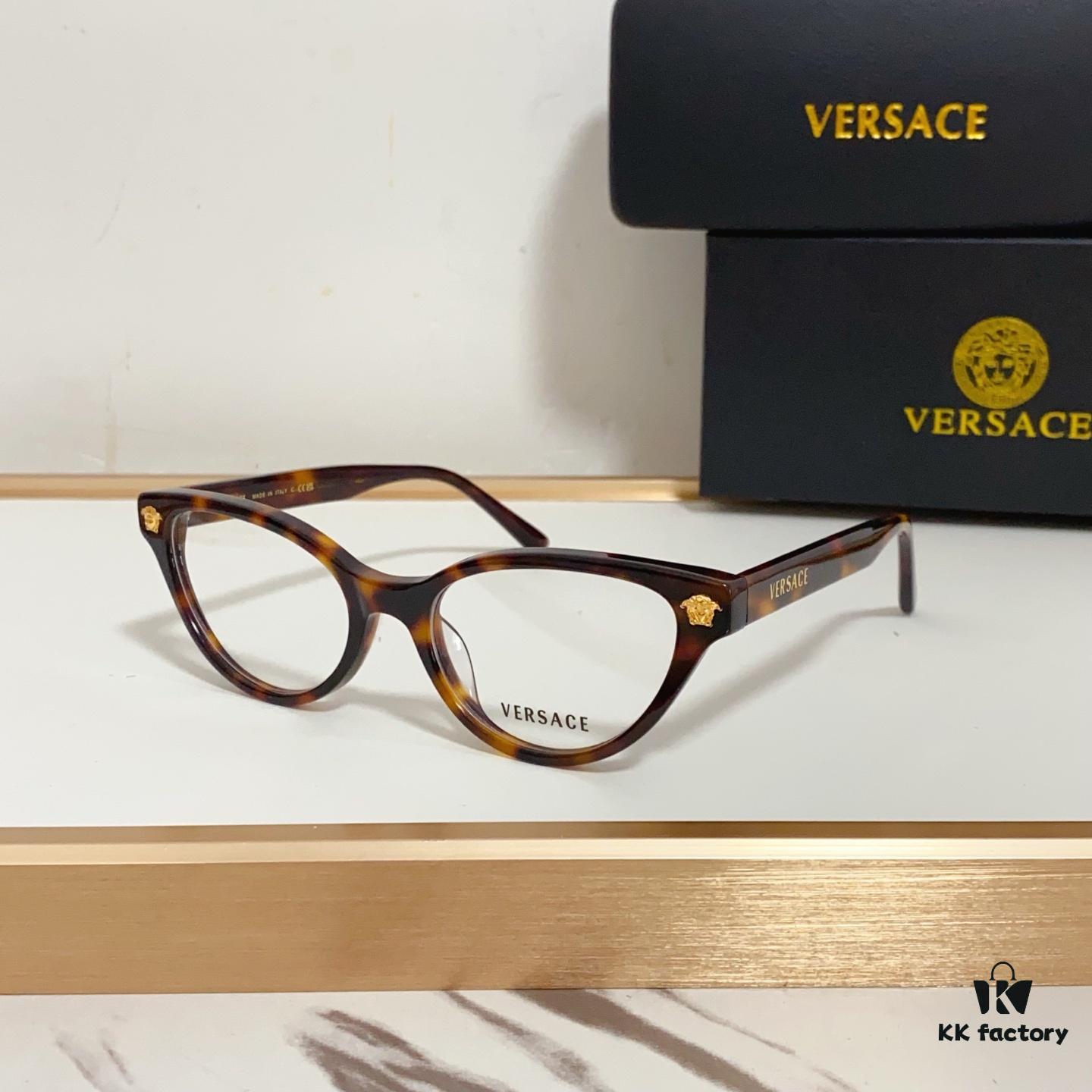115 VERSACE MODEL: VE 6789 SIZE: 54□19-140 Sunglasses