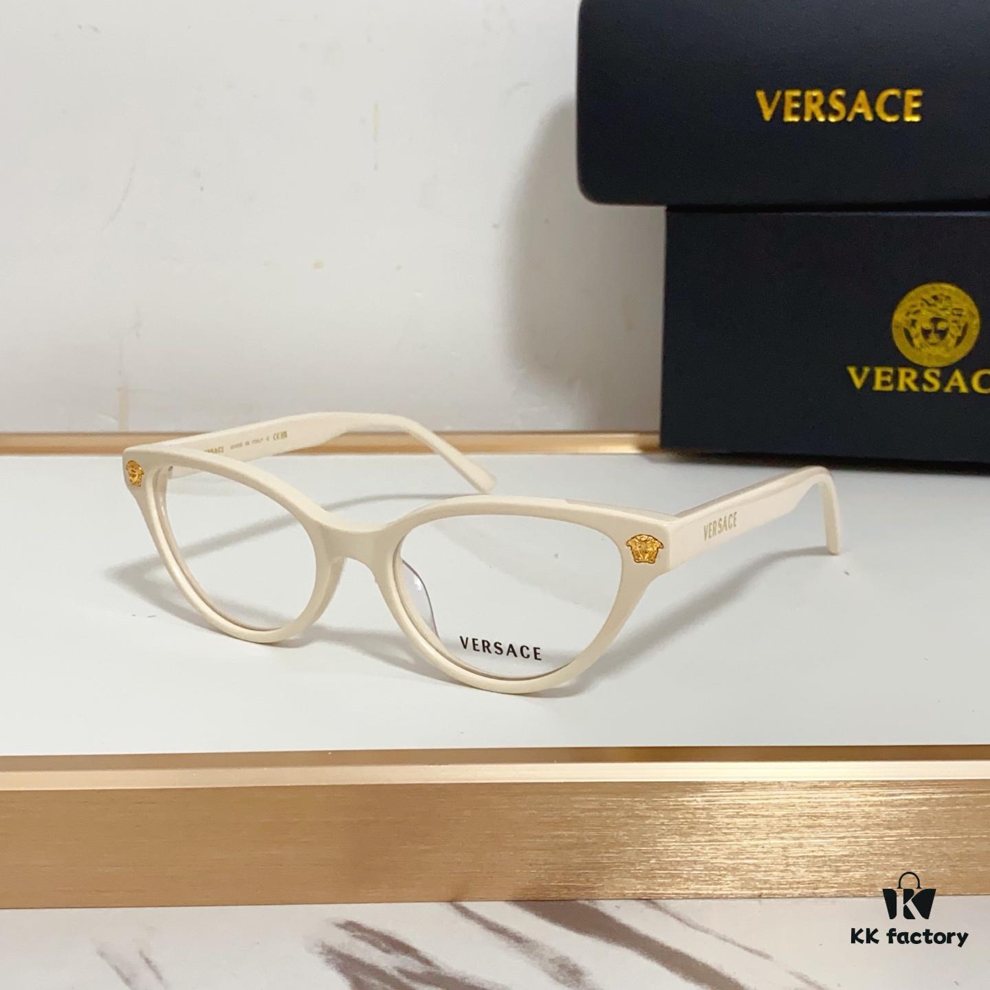 115 VERSACE MODEL: VE 6789 SIZE: 54□19-140 Sunglasses
