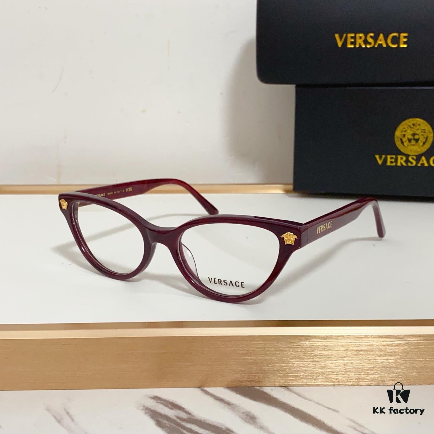 115 VERSACE MODEL: VE 6789 SIZE: 54□19-140 Sunglasses