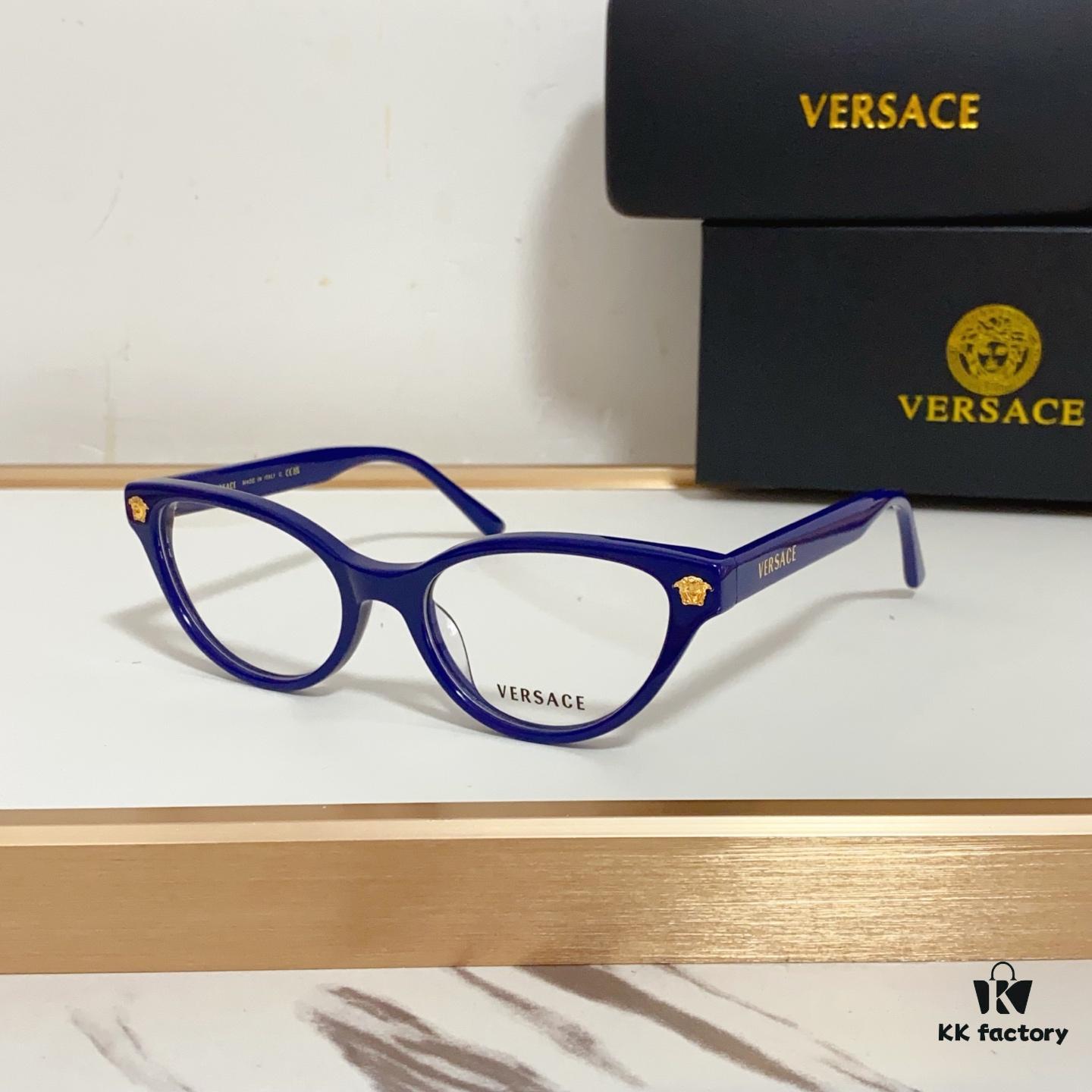 115 VERSACE MODEL: VE 6789 SIZE: 54□19-140 Sunglasses
