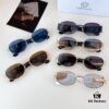 135 MODX26/M Versace Sunglasses