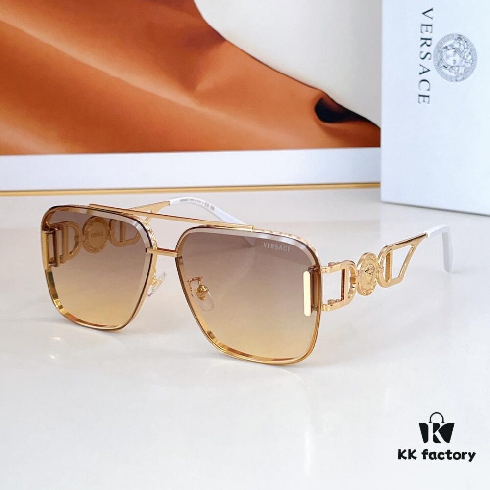 135 VERSACE MODEL: 4707 SIZE: 62-12-145