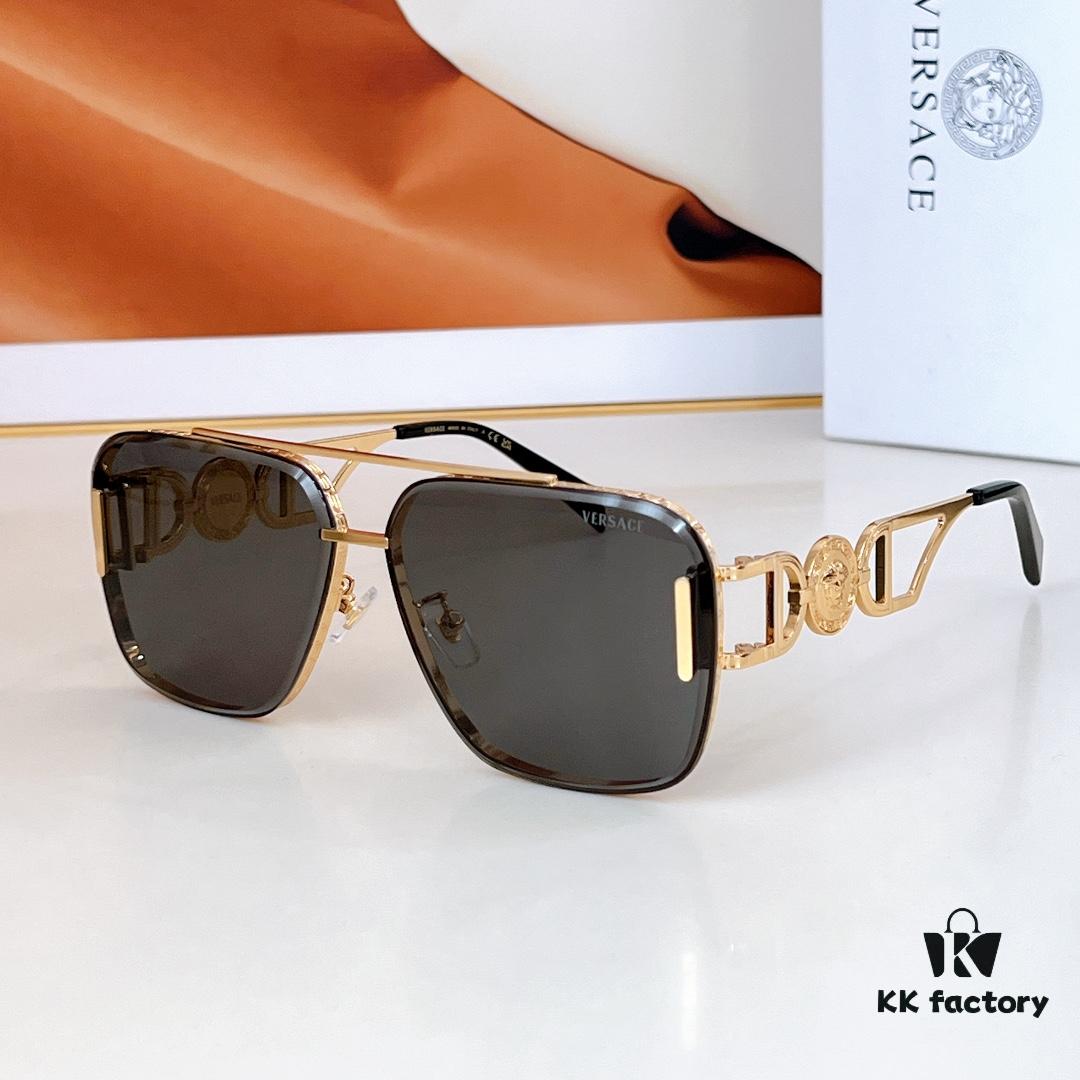 135 VERSACE MODEL: 4707 SIZE: 62-12-145