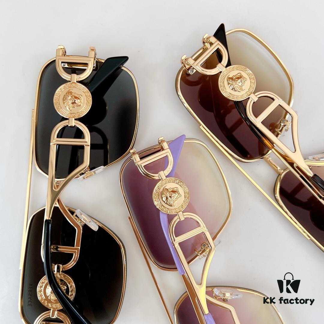 135 VERSACE MODEL: 4707 SIZE: 62-12-145