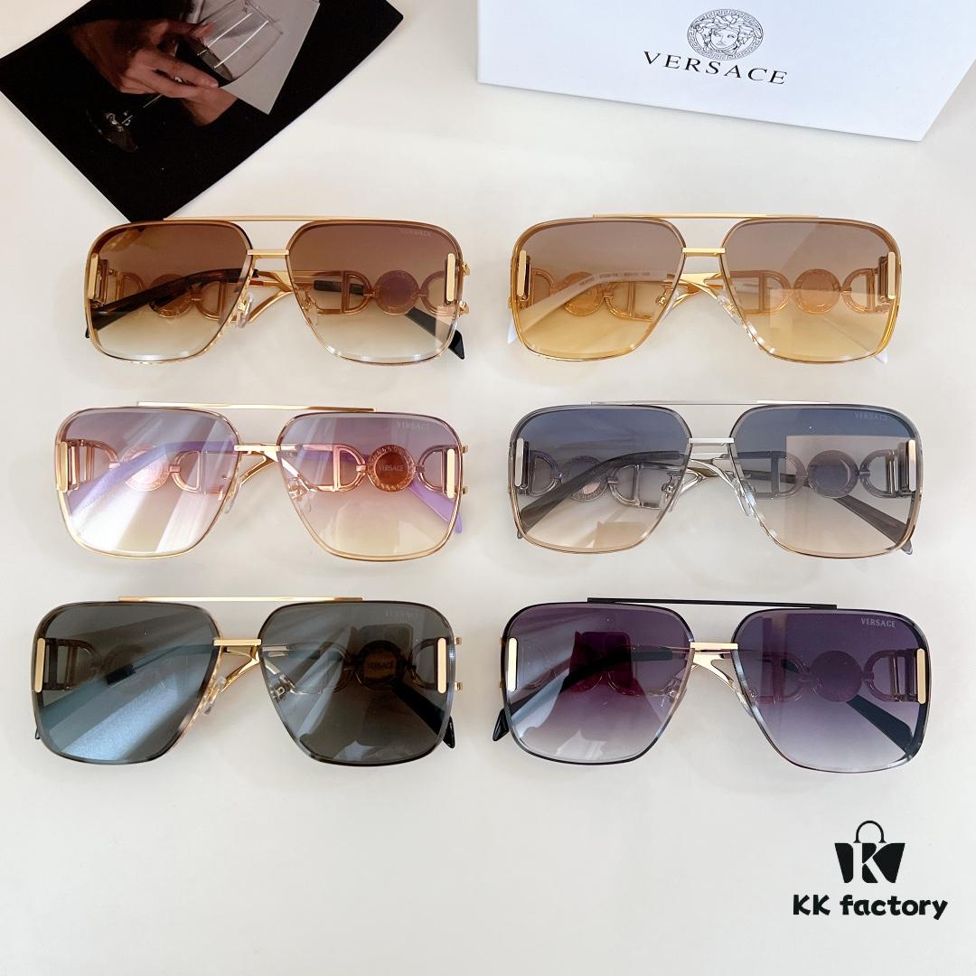 135 VERSACE MODEL: 4707 SIZE: 62-12-145