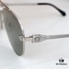 135 Versace Model OVE2285 Sunglasses Size 56 18-140
