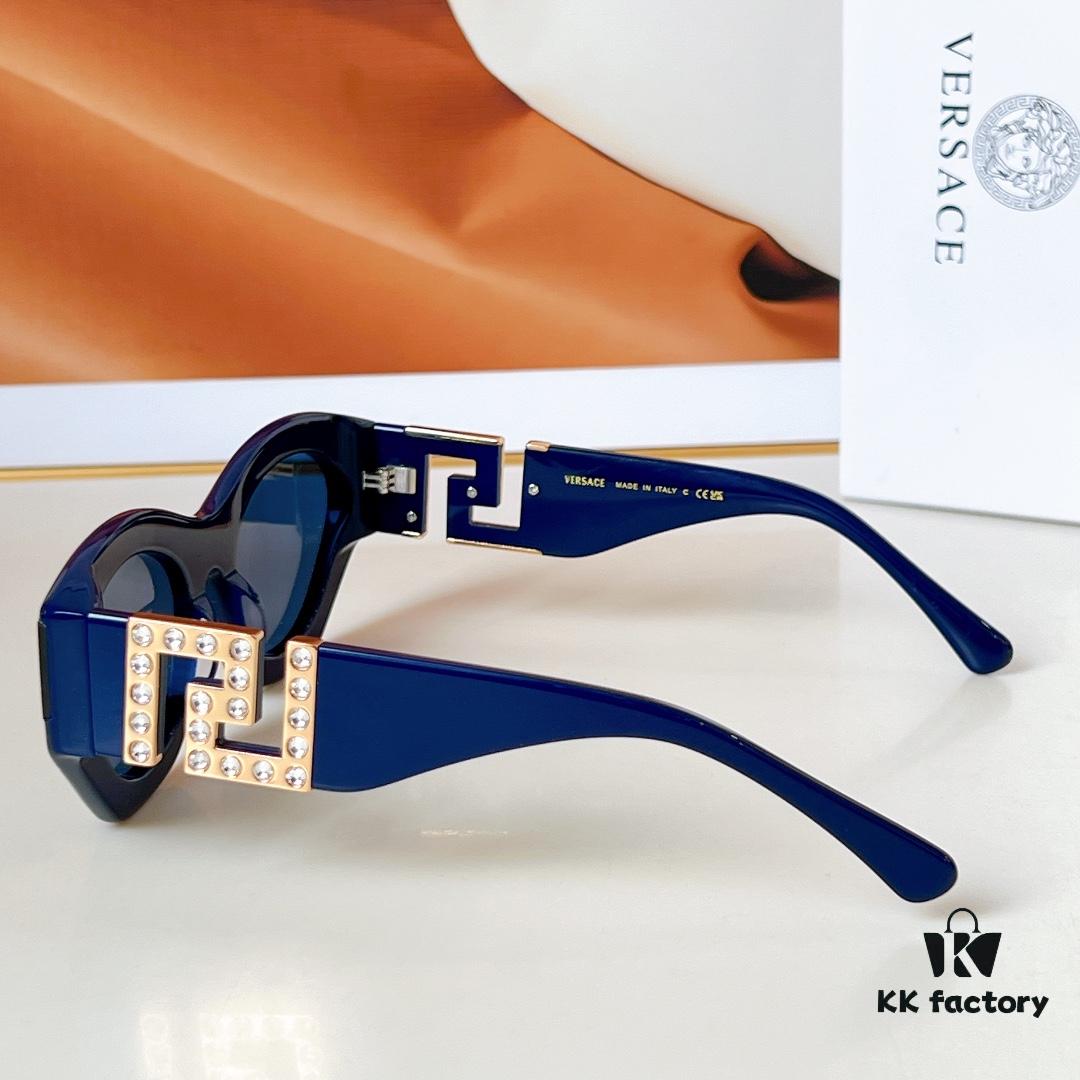 135 VERSA* Mod: VE6784 Size: 63-19-142