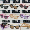 VERSACE Vincy House VE3357 Size 53-17-145 Sunglasses